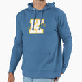 Kansas City Hoodie - Custom Art Print for Adults - T-Shirt, Sweatshirt, Hoodie