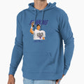 Eli Manning 10 New York Football Team Hoodie - Unique Graphic for Adults - T-Shirt, Sweatshirt, Hoodie