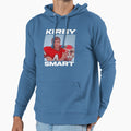 Was Putting His Hand Into It Hoodie - Graphic Print Unisex - T-Shirt, Sweatshirt, Hoodie