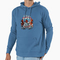 1993 Dallas Conference Champs Super Hoodie - Aesthetic Graphic Men Women - T-Shirt, Sweatshirt, Hoodie
