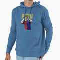 Pedri Gonzales Hoodie - Unique Graphic for Adults - T-Shirt, Sweatshirt, Hoodie