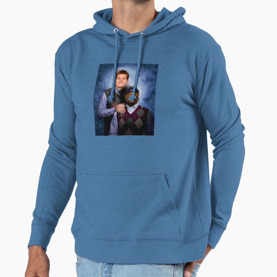 Maye Diggs Hoodie - Streetwear Style Unisex - T-Shirt, Sweatshirt, Hoodie