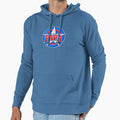 Super Papa Hoodie - Novelty Apparel for Adults - T-Shirt, Sweatshirt, Hoodie