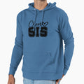 Cheer Sis Hoodie - Graphic Print Men Women - T-Shirt, Sweatshirt, Hoodie