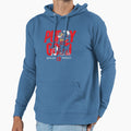 BP Hoodie - Custom Art Print Unisex - T-Shirt, Sweatshirt, Hoodie