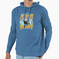 Carmelo Anthony Hoodie - Trendy Graphic Men Women - T-Shirt, Sweatshirt, Hoodie