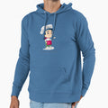 I Am Cooker Hoodie - Casual Everyday Wear Unisex - T-Shirt, Sweatshirt, Hoodie