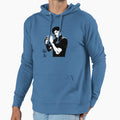 Uncle Rico Hoodie - Aesthetic Graphic for Adults - T-Shirt, Sweatshirt, Hoodie