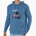 Empire Strikes Back Hoodie - Minimalist Print for Adults - T-Shirt, Sweatshirt, Hoodie