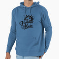Football Mom Hoodie - Novelty Apparel for Adults - T-Shirt, Sweatshirt, Hoodie