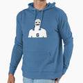 Greendale Human Being Community Hoodie - Graphic Print Men Women - T-Shirt, Sweatshirt, Hoodie