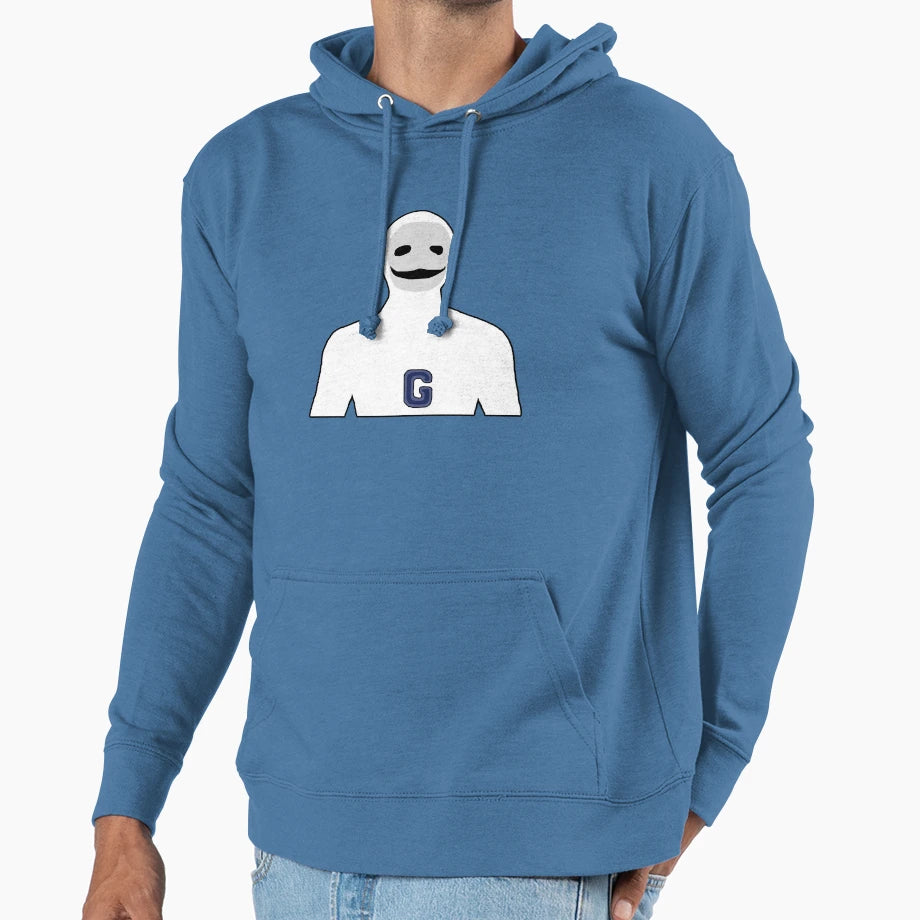 Greendale Human Being Community Hoodie - Graphic Print Men Women - T-Shirt, Sweatshirt, Hoodie