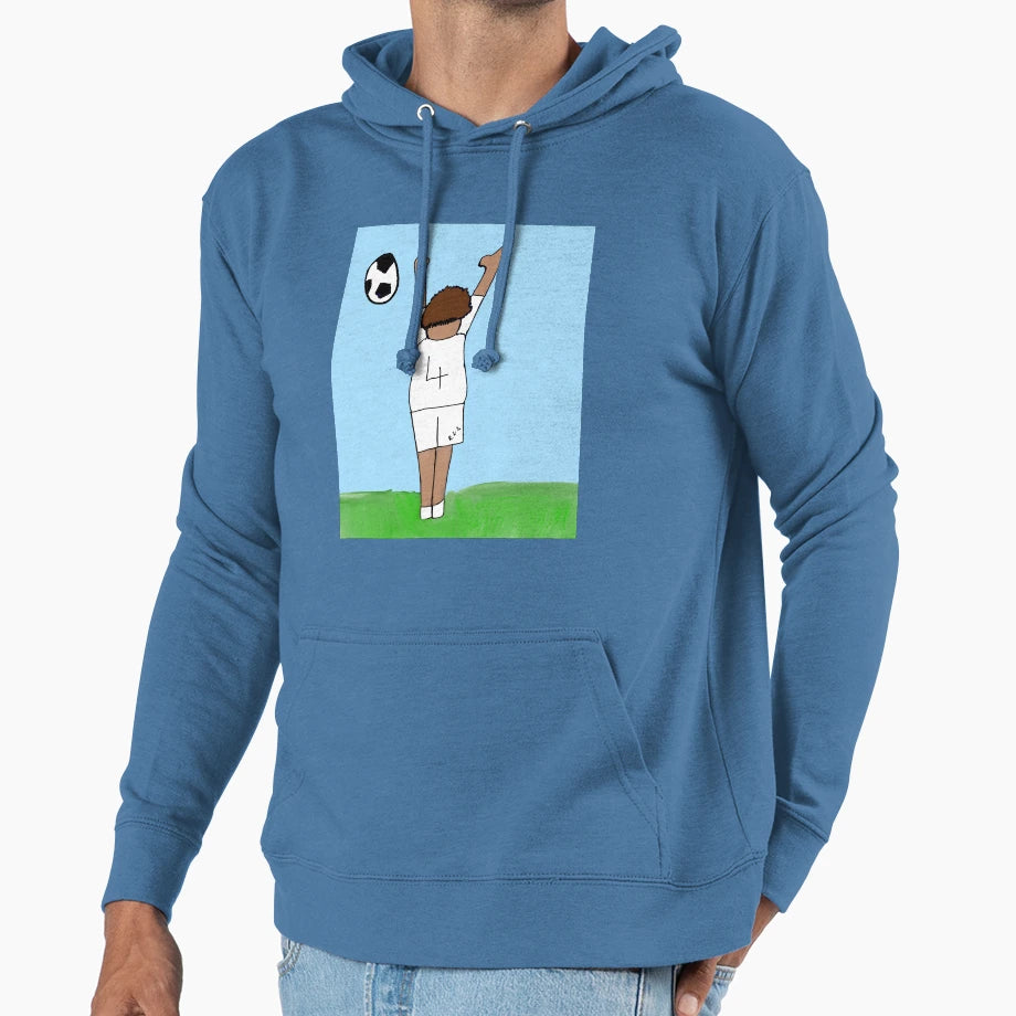 Score Hoodie - Trendy Graphic for Adults - T-Shirt, Sweatshirt, Hoodie