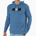 Football Soccer Mom T-Shirt - Casual Everyday Wear Unisex - T-Shirt, Sweatshirt, Hoodie