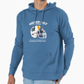 2020 Nfl Green Bay Packers Spirit Stay 6Ft Hoodie - Graphic Print Unisex - T-Shirt, Sweatshirt, Hoodie
