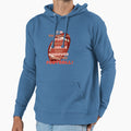 Im Thankful Family Friends And Hoodie - Minimalist Print for Adults - T-Shirt, Sweatshirt, Hoodie