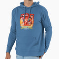 Art Kansas City Chiefs Hoodie - Trendy Graphic Unisex - T-Shirt, Sweatshirt, Hoodie