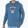 Super Bowl 50 Champions Winner Hoodie - Trendy Graphic for Adults - T-Shirt, Sweatshirt, Hoodie