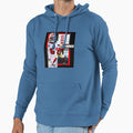 FW Hoodie - Novelty Apparel Unisex - T-Shirt, Sweatshirt, Hoodie
