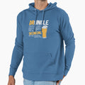 Druncle Dictionary Funny Drinking Elite Hoodie - Novelty Apparel Unisex - T-Shirt, Sweatshirt, Hoodie