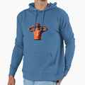 Jamarr Chase Hoodie - Streetwear Style for Adults - T-Shirt, Sweatshirt, Hoodie