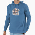 Funny He S Not Just My Grandson He S My Hoodie - Graphic Print for Adults - T-Shirt, Sweatshirt, Hoodie