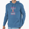 Football Moms Are Much Cooler Hoodie - Streetwear Style Men Women - T-Shirt, Sweatshirt, Hoodie