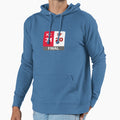 Super Bowl Liv Final Score Hoodie - Casual Everyday Wear Men Women - T-Shirt, Sweatshirt, Hoodie