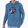 Tampa Bay Sports Teams Triquad Hoodie - Unique Graphic Men Women - T-Shirt, Sweatshirt, Hoodie
