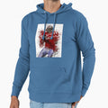 Super Bowl Art 1 Hoodie - Graphic Print Unisex - T-Shirt, Sweatshirt, Hoodie
