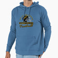 Art Pittsburgh Steelers Hoodie - Aesthetic Graphic Men Women - T-Shirt, Sweatshirt, Hoodie