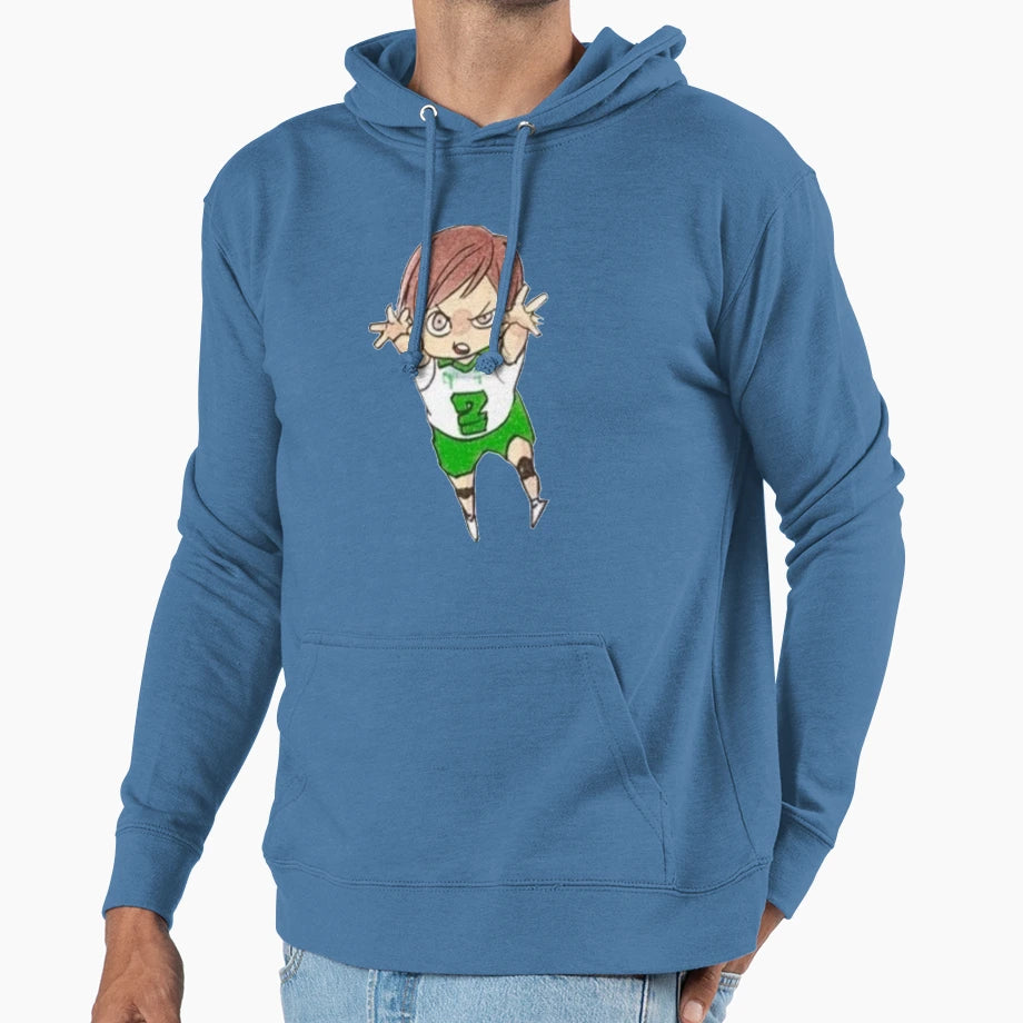 Chibikuchi Hoodie - Streetwear Style Men Women - T-Shirt, Sweatshirt, Hoodie