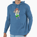 Chibikuchi Hoodie - Streetwear Style Men Women - T-Shirt, Sweatshirt, Hoodie