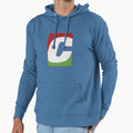 Dave Chappelles Logo Hoodie - Minimalist Print Unisex - T-Shirt, Sweatshirt, Hoodie