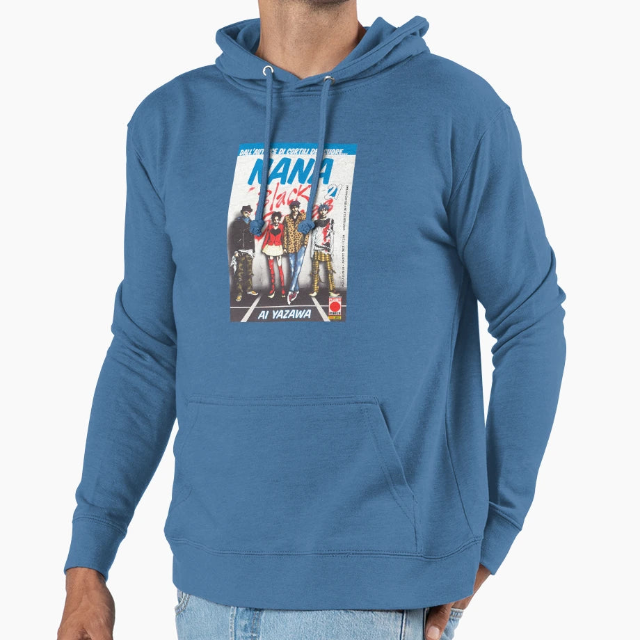 Na Na Ga Hoodie - Graphic Print Men Women - T-Shirt, Sweatshirt, Hoodie