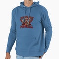 Tampa Bay Football Hoodie - Graphic Print Unisex - T-Shirt, Sweatshirt, Hoodie