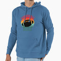 Football Mama T-Shirt - Trendy Graphic Men Women - T-Shirt, Sweatshirt, Hoodie