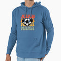 Soccer Mama Hoodie - Novelty Apparel Unisex - T-Shirt, Sweatshirt, Hoodie