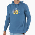 Aunt Club Hoodie - Trendy Graphic for Adults - T-Shirt, Sweatshirt, Hoodie