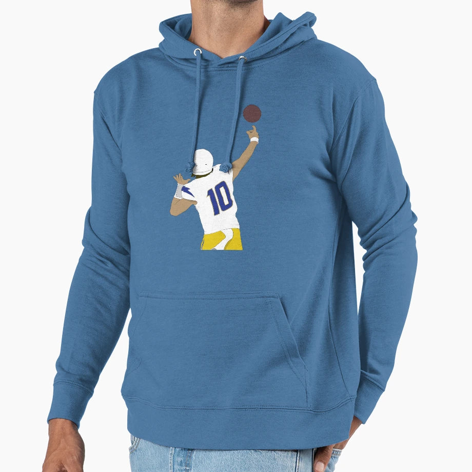 Bombs Away Hoodie - Trendy Graphic Men Women - T-Shirt, Sweatshirt, Hoodie
