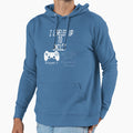 I Leveled Up To Uncle Hoodie - Trendy Graphic Men Women - T-Shirt, Sweatshirt, Hoodie