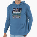 Sb Lix Champions Hoodie - Minimalist Print Men Women - T-Shirt, Sweatshirt, Hoodie