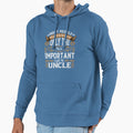 Most People Call Me Hoodie - Unique Graphic Men Women - T-Shirt, Sweatshirt, Hoodie