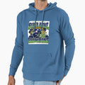 Champions Du Super Bowl Lx Des Hoodie - Streetwear Style Men Women - T-Shirt, Sweatshirt, Hoodie