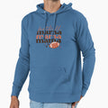 Football Mama Mama Mama Mothers Day Hoodie - Novelty Apparel for Adults - T-Shirt, Sweatshirt, Hoodie