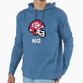 Kansas City Chiefs Tecmo Super Bowl Hoodie - Novelty Apparel Unisex - T-Shirt, Sweatshirt, Hoodie