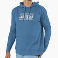 Las Vegas Football Hoodie - Aesthetic Graphic Unisex - T-Shirt, Sweatshirt, Hoodie