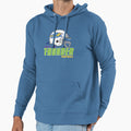 Orlando Thunder Football Hoodie - Casual Everyday Wear for Adults - T-Shirt, Sweatshirt, Hoodie