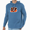 Cincinatti Hoodie - Novelty Apparel for Adults - T-Shirt, Sweatshirt, Hoodie