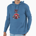 Ssfl Falcons Hoodie - Custom Art Print Unisex - T-Shirt, Sweatshirt, Hoodie